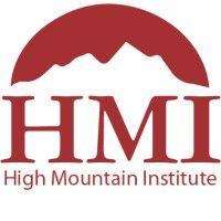 high mountain institute