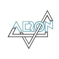 aeron automation ltd. logo image