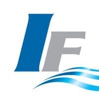 island federal logo image