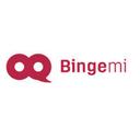 logo of Bingemi