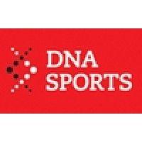 dna sports logo image