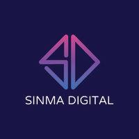 sinma digital commerce sdn bhd logo image