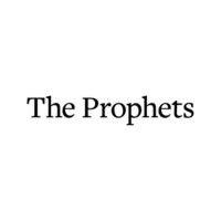 the prophets agency logo image