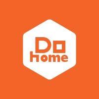 dohome public company limited logo image