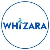 whizara logo image