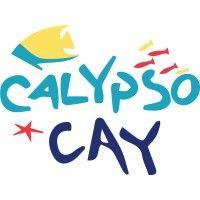 calypso cay resort logo image