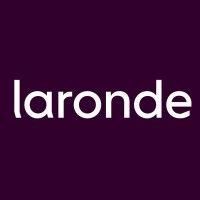 laronde logo image