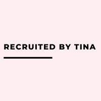 recruited by tina