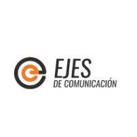 ejes de comunicación logo image