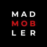 mad mobler logo image