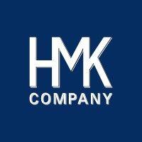 hmk company logo image