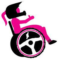 wheel with me foundation logo image