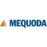 mequoda systems logo image