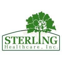 sterling healthcare management