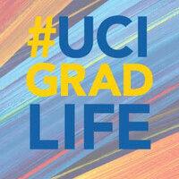 uc irvine graduate division logo image