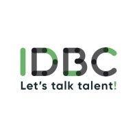 idbc creative solutions logo image