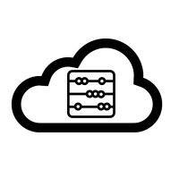 abacus cloud, llc logo image