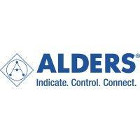 alders electronic gmbh logo image