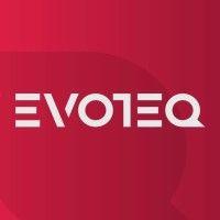 evoteq logo image