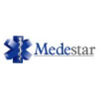 medestar logo image