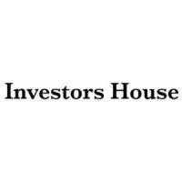 investors house oyj logo image