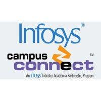 infosys campus connect logo image