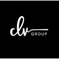 the clv group logo image