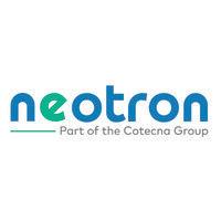 neotron spa - analytical and technical services logo image