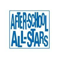 after-school all-stars logo image