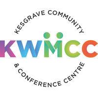 kesgrave community & conference centre logo image