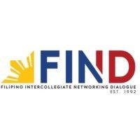 find, inc. logo image