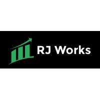 rj works logo image