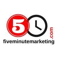 fiveminutemarketing