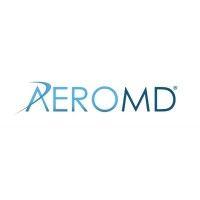 aeromd logo image