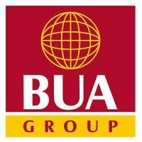 bua group logo image