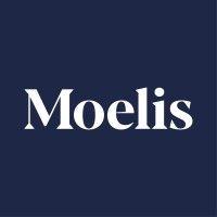 moelis & company logo image