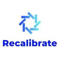 recalibrate pty ltd logo image