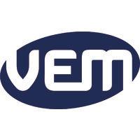 vem group / vem tooling / vem medical logo image