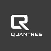 quantres logo image