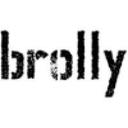 logo of Brolly Media