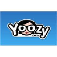 yoozy logo image