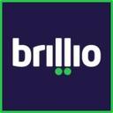 logo of Brillio Europe Formerly Cloudstratex