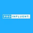 logo of Proinfluent Com Expert En Prospection Et Marketing Pour Les Professionnels