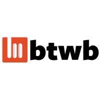 btwb logo image