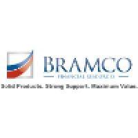 bramco financial resources logo image