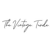 the vintage trade logo image