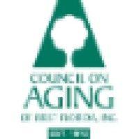 council on aging of west florida logo image