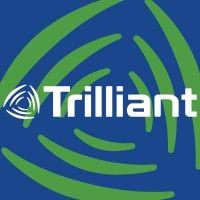 trilliant logo image