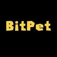 bitpet logo image