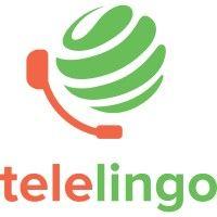 telelingo logo image